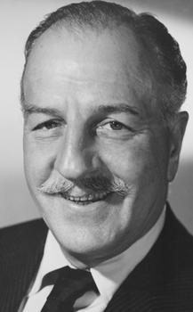 Louis Calhern